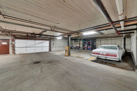 Tiny photo for 10351 Menard Avenue #322, Oak Lawn, IL 60453 (MLS # 12524710)