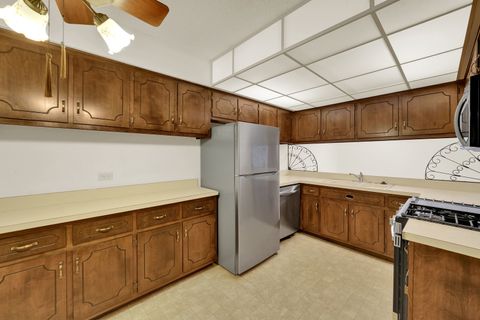 Tiny photo for 10351 Menard Avenue #322, Oak Lawn, IL 60453 (MLS # 12524710)