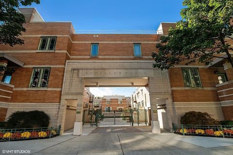 Photo of 1401 N Wieland Street #G, Chicago, IL 60610 (MLS # 12502729) Photo of 1401 N Wieland Street #G, Chicago, IL 60610 (MLS # 12502729)