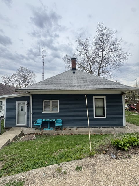 Tiny photo for 908 Willow Street, Depue, IL 61322 (MLS # 12624216)