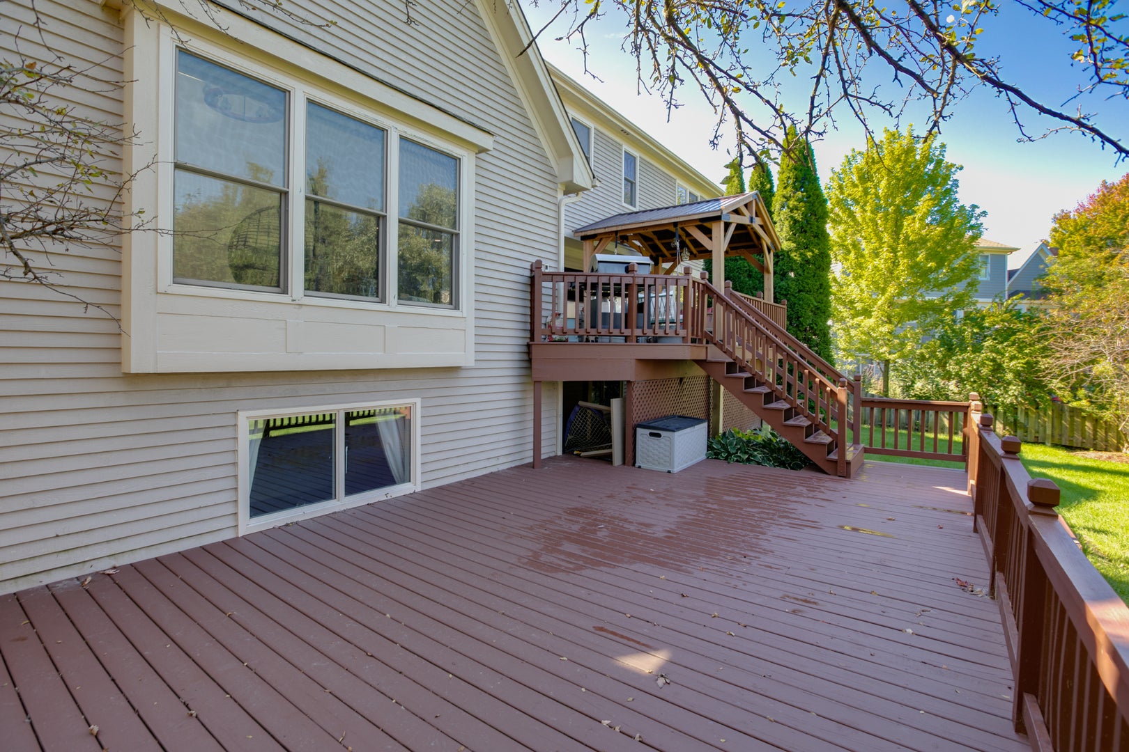 587 Partridge Drive