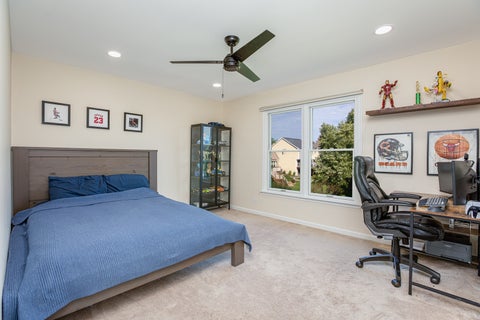 Tiny photo for 587 Partridge Drive, West Chicago, IL 60185 (MLS # 12768594)
