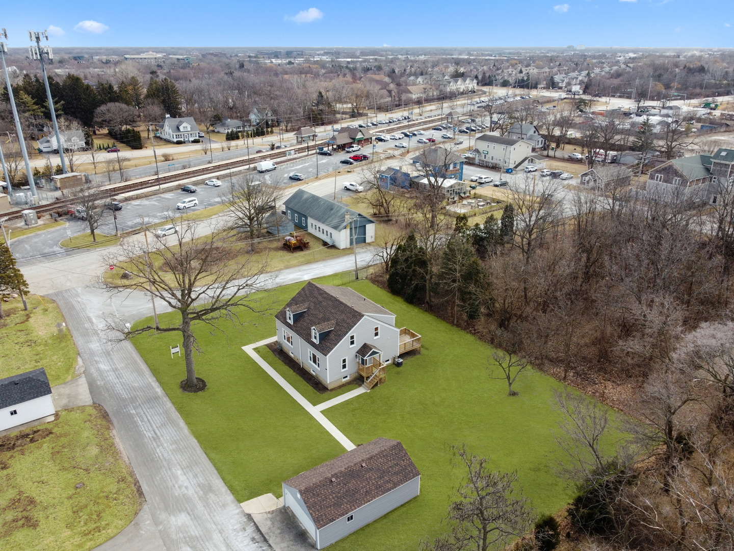 16637 W Brockman Avenue