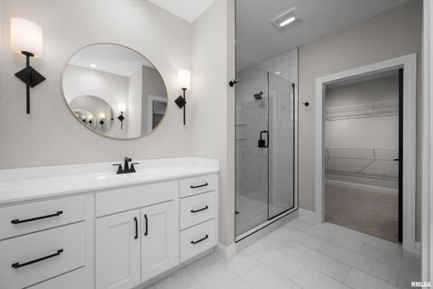 Tiny photo for 5188 S RICHMOND Circle, Bettendorf, IA 52722 (MLS # QC4269634)