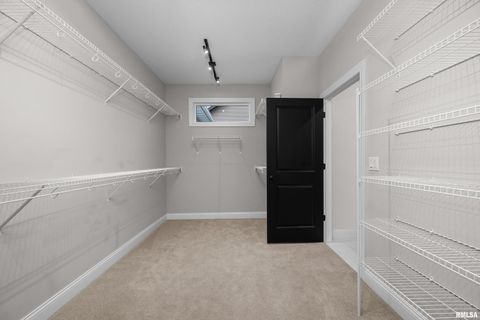 Tiny photo for 5188 S RICHMOND Circle, Bettendorf, IA 52722 (MLS # QC4269634)