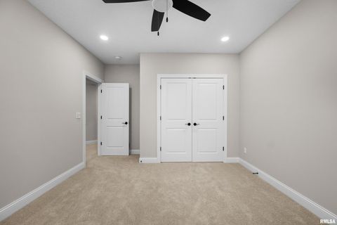 Tiny photo for 5188 S RICHMOND Circle, Bettendorf, IA 52722 (MLS # QC4269634)