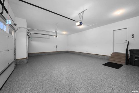 Tiny photo for 5188 S RICHMOND Circle, Bettendorf, IA 52722 (MLS # QC4269634)