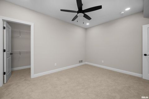 Tiny photo for 5188 S RICHMOND Circle, Bettendorf, IA 52722 (MLS # QC4269634)