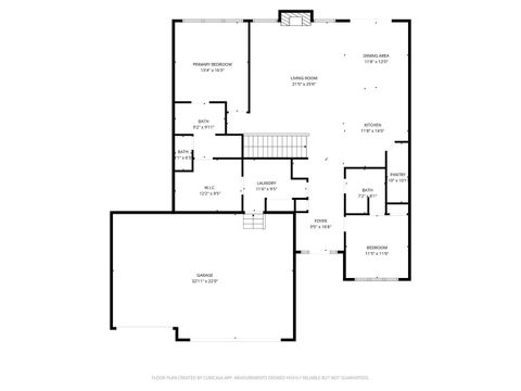 Tiny photo for 5188 S RICHMOND Circle, Bettendorf, IA 52722 (MLS # QC4269634)