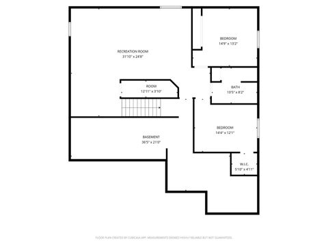 Tiny photo for 5188 S RICHMOND Circle, Bettendorf, IA 52722 (MLS # QC4269634)