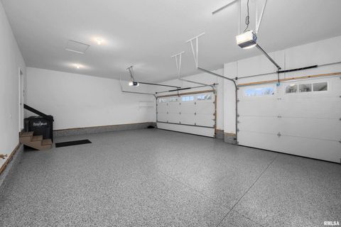 Tiny photo for 5188 S RICHMOND Circle, Bettendorf, IA 52722 (MLS # QC4269634)