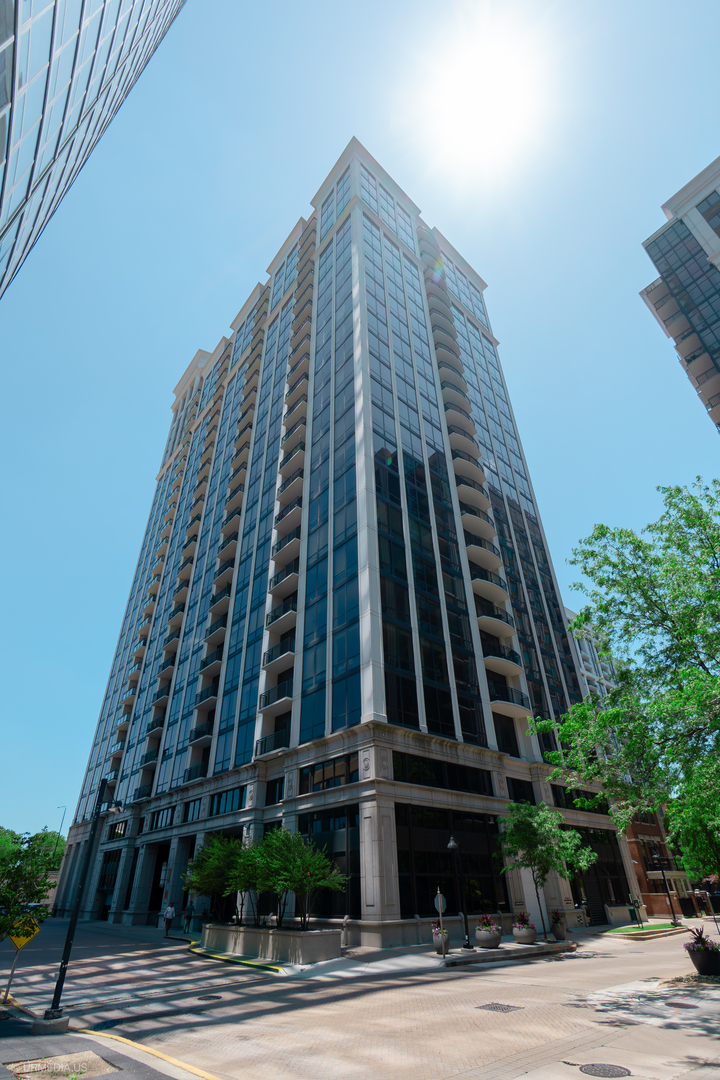 233 E 13th Street 1509