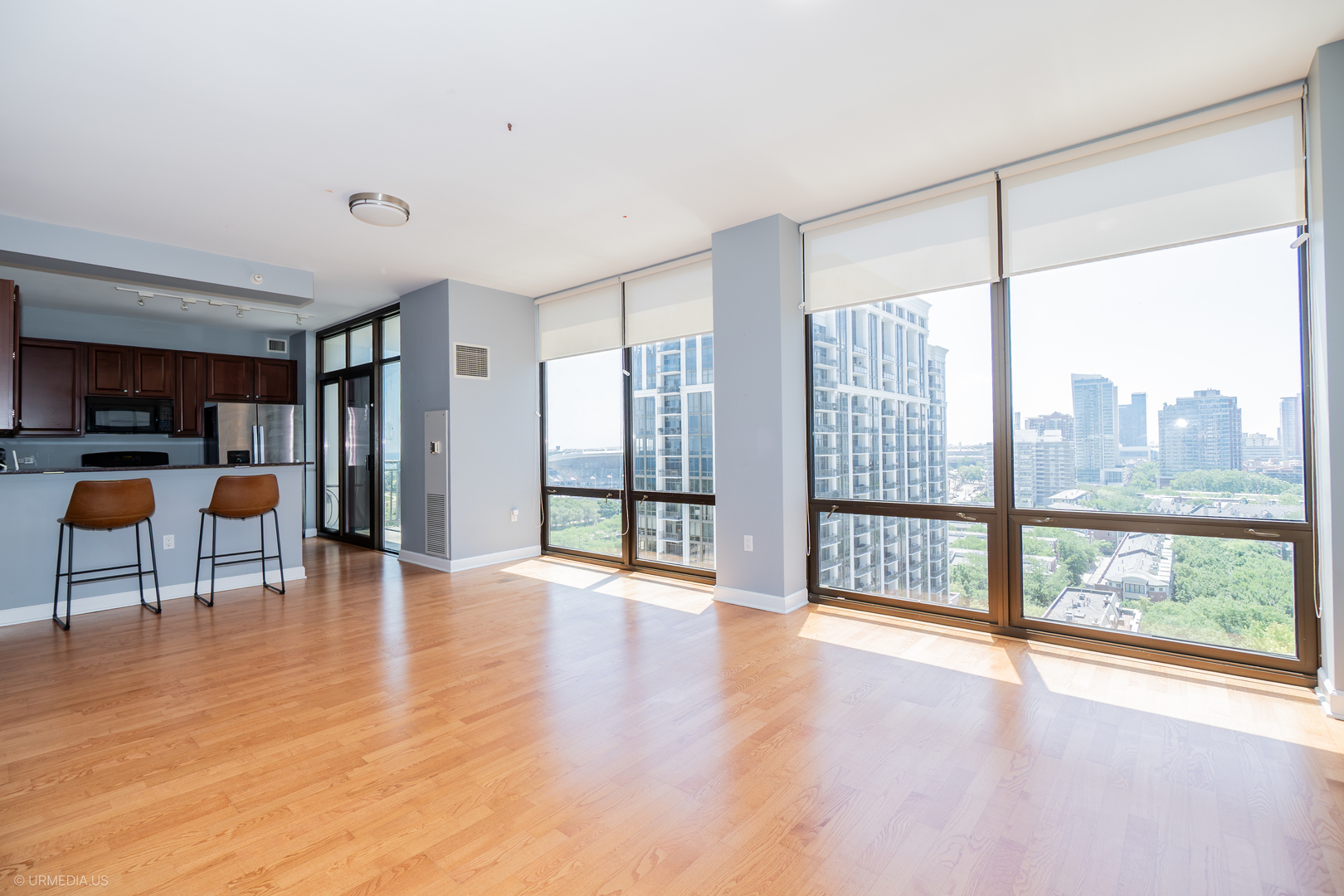233 E 13th Street 1509