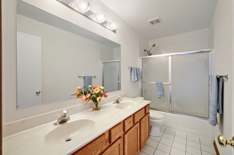Tiny photo for 12440 S Bobwhite Lane, Plainfield, IL 60585 (MLS # 12646953)