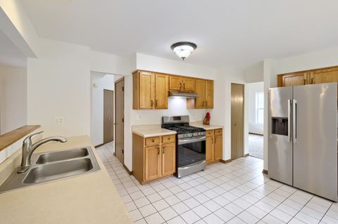 Tiny photo for 12440 S Bobwhite Lane, Plainfield, IL 60585 (MLS # 12646953)