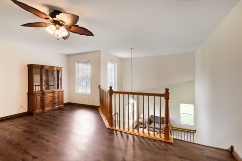 Tiny photo for 12440 S Bobwhite Lane, Plainfield, IL 60585 (MLS # 12646953)