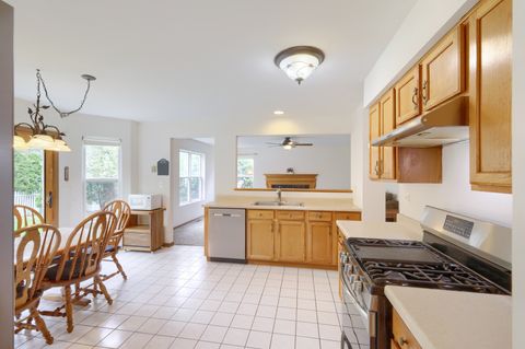 Tiny photo for 12440 S Bobwhite Lane, Plainfield, IL 60585 (MLS # 12646953)