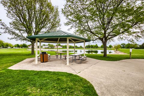 Tiny photo for 12440 S Bobwhite Lane, Plainfield, IL 60585 (MLS # 12646953)