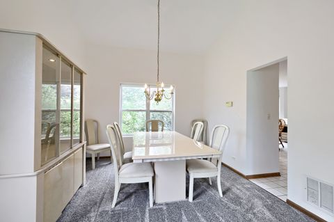 Tiny photo for 12440 S Bobwhite Lane, Plainfield, IL 60585 (MLS # 12646953)
