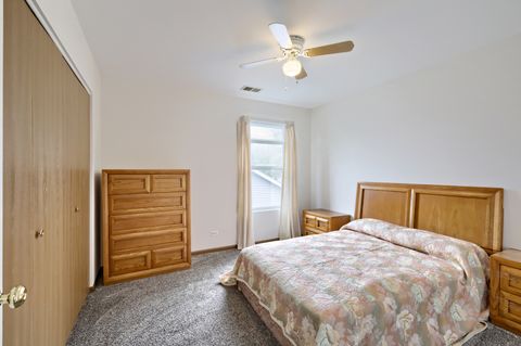 Tiny photo for 12440 S Bobwhite Lane, Plainfield, IL 60585 (MLS # 12646953)