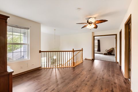 Tiny photo for 12440 S Bobwhite Lane, Plainfield, IL 60585 (MLS # 12646953)