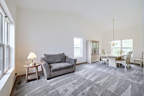 Tiny photo for 12440 S Bobwhite Lane, Plainfield, IL 60585 (MLS # 12646953)