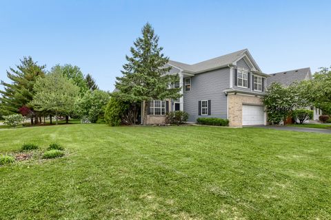 Tiny photo for 12440 S Bobwhite Lane, Plainfield, IL 60585 (MLS # 12646953)
