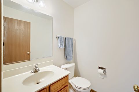 Tiny photo for 12440 S Bobwhite Lane, Plainfield, IL 60585 (MLS # 12646953)