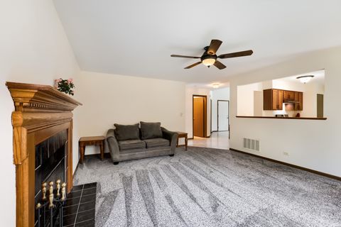 Tiny photo for 12440 S Bobwhite Lane, Plainfield, IL 60585 (MLS # 12646953)