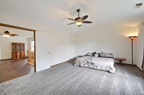 Tiny photo for 12440 S Bobwhite Lane, Plainfield, IL 60585 (MLS # 12646953)