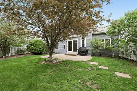 Tiny photo for 12440 S Bobwhite Lane, Plainfield, IL 60585 (MLS # 12646953)