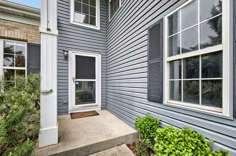 Tiny photo for 12440 S Bobwhite Lane, Plainfield, IL 60585 (MLS # 12646953)