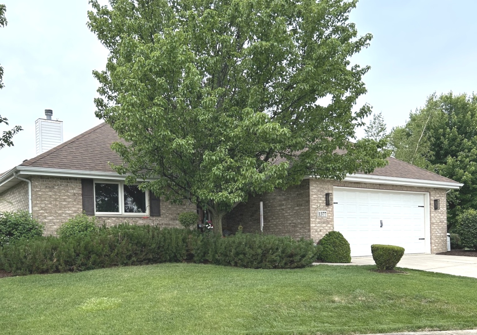 1377 Michael Court