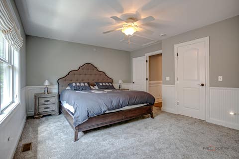 Tiny photo for 634 E Sunnyside Avenue, Libertyville, IL 60048 (MLS # 12693193)