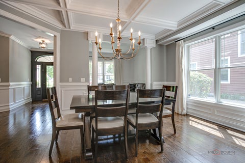 Tiny photo for 634 E Sunnyside Avenue, Libertyville, IL 60048 (MLS # 12693193)