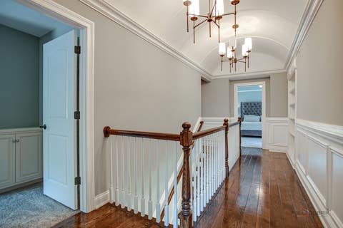 Tiny photo for 634 E Sunnyside Avenue, Libertyville, IL 60048 (MLS # 12693193)