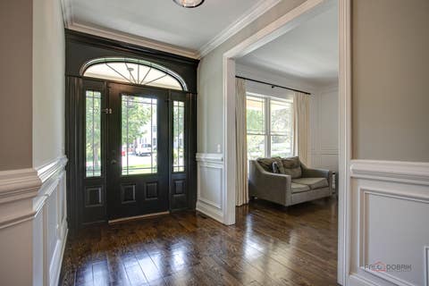 Tiny photo for 634 E Sunnyside Avenue, Libertyville, IL 60048 (MLS # 12693193)