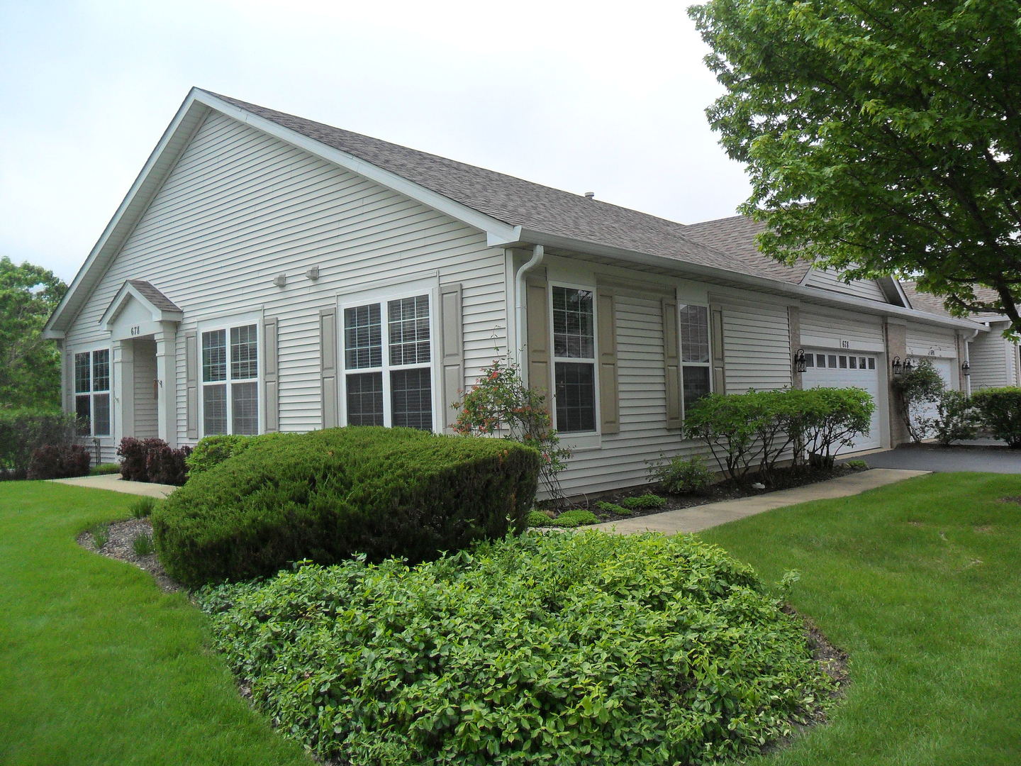 678 Cadillac Circle