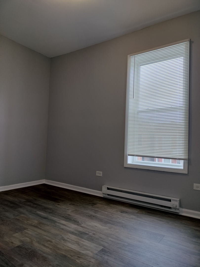6601 S Green Street 823-2