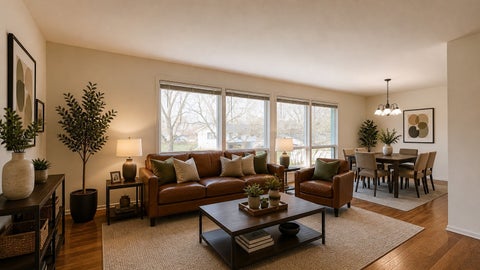 Tiny photo for 1360 Devonshire Lane, Hoffman Estates, IL 60169 (MLS # 12676084)
