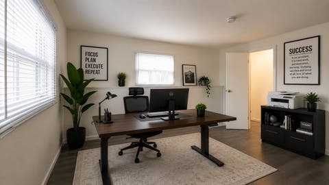 Tiny photo for 1360 Devonshire Lane, Hoffman Estates, IL 60169 (MLS # 12676084)