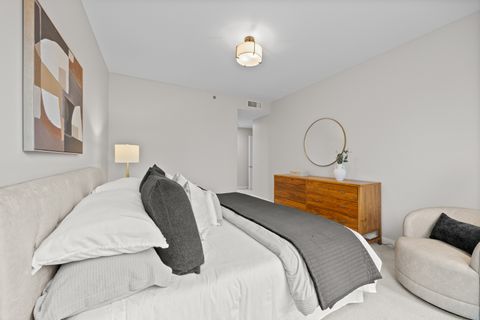 Tiny photo for 60 E Monroe Street #1602, Chicago, IL 60603 (MLS # 12544310)