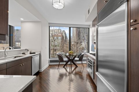 Tiny photo for 60 E Monroe Street #1602, Chicago, IL 60603 (MLS # 12544310)