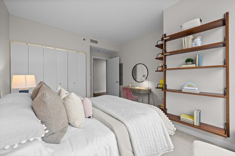 Tiny photo for 60 E Monroe Street #1602, Chicago, IL 60603 (MLS # 12544310)