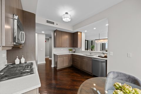Tiny photo for 60 E Monroe Street #1602, Chicago, IL 60603 (MLS # 12544310)