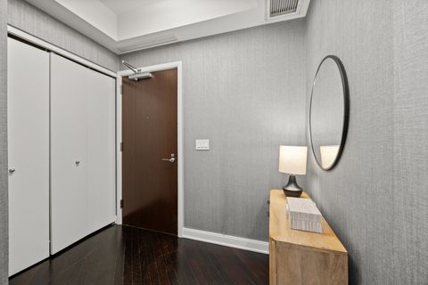 Tiny photo for 60 E Monroe Street #1602, Chicago, IL 60603 (MLS # 12544310)