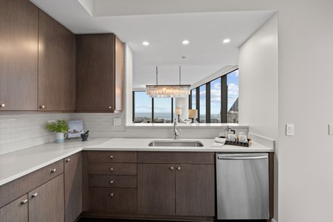 Tiny photo for 60 E Monroe Street #1602, Chicago, IL 60603 (MLS # 12544310)