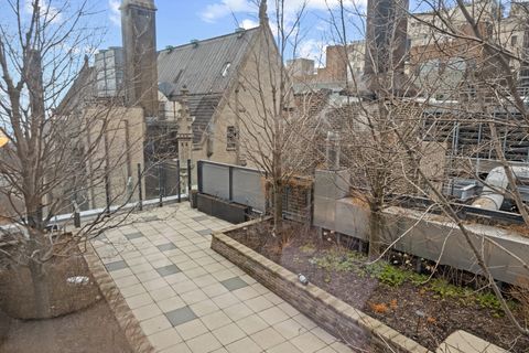 Tiny photo for 60 E Monroe Street #1602, Chicago, IL 60603 (MLS # 12544310)