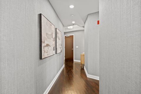 Tiny photo for 60 E Monroe Street #1602, Chicago, IL 60603 (MLS # 12544310)