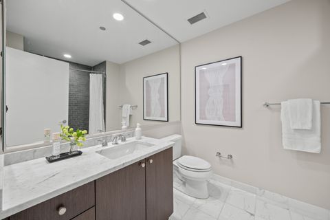 Tiny photo for 60 E Monroe Street #1602, Chicago, IL 60603 (MLS # 12544310)